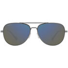 TRAILBLAZER, Gunmetal-Mineral Polarized 555nm Blue Cat 2 to 3, hi-res image number null